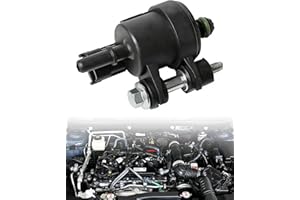 12610560 Vapor Canister Purge Valve Solenoid for GMC Acadia Terrain Chevy Impala Traverse SRX Buick Enclave 12690512 911-082