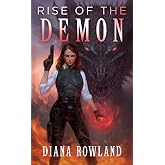 Rise of the Demon (Kara Gillian)