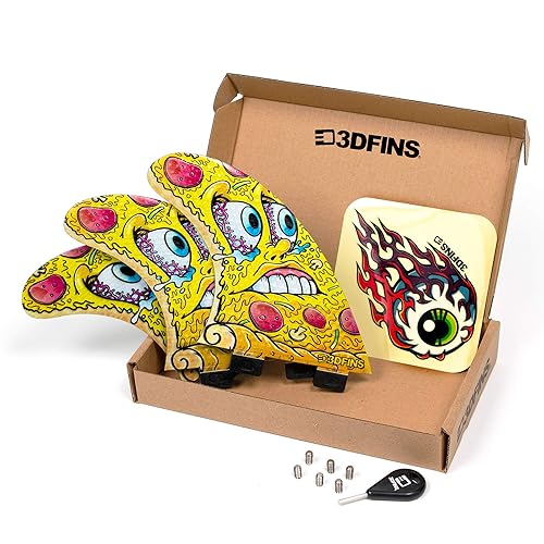 3D fins furtutes fin フィン ジェイミーオブライアン 3D fins furtutes fin フィン ジェイミーオブライアン 3D fins
