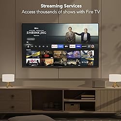 INSIGNIA 70-inch Class F50 Series LED 4K UHD Smart
