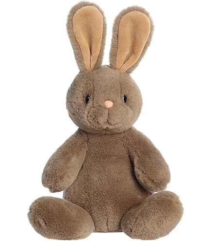 Amazon.com: Aurora® Vibrant Spring Happy Hoppers™ Stuffed Animal