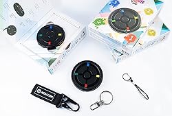 megacom CatchMon X for 4 Account Auto Catcher