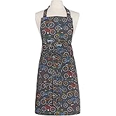 Now Designs Cruiser Bike Chef's Kitchen Apron