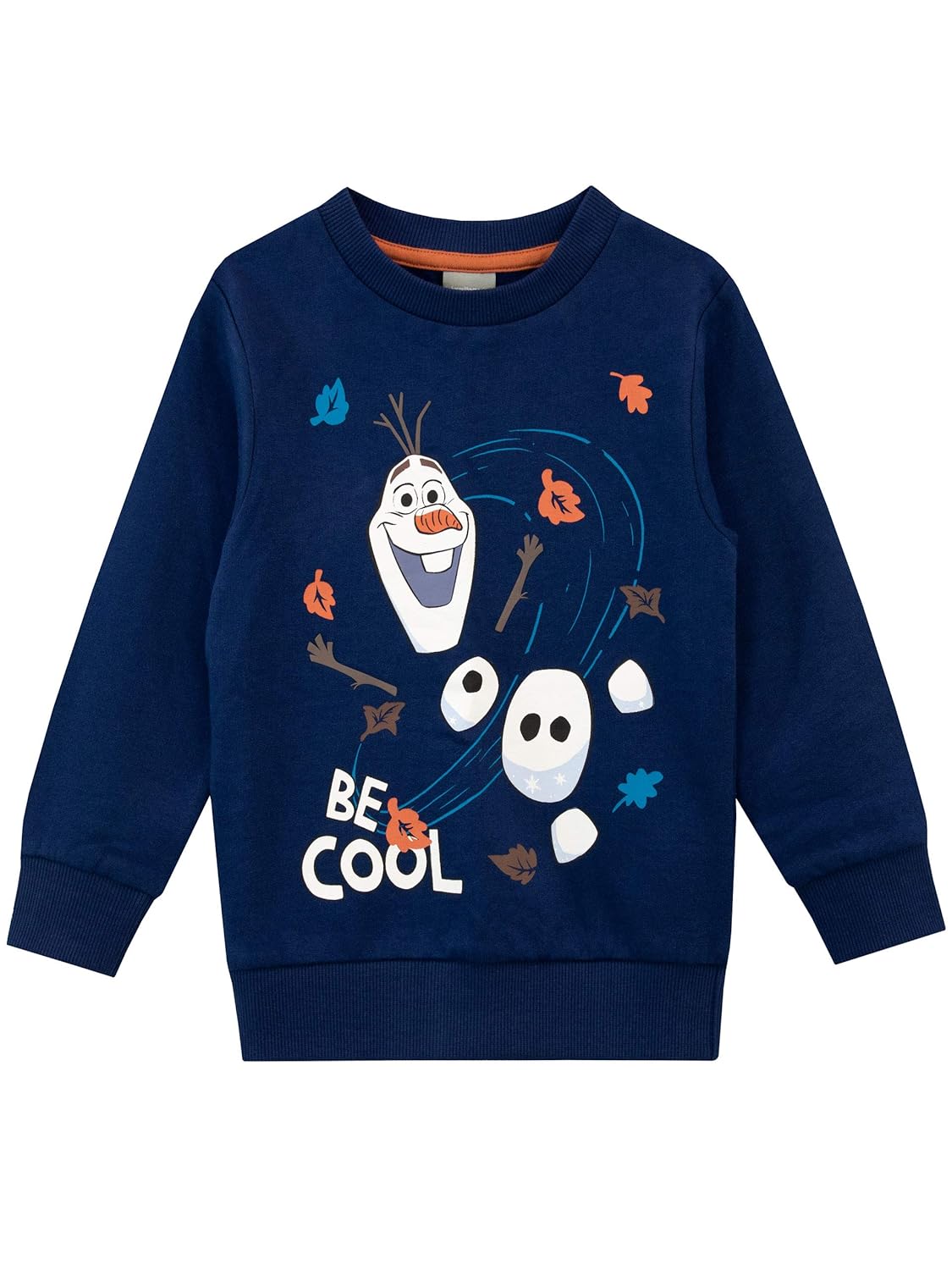 olaf sweater