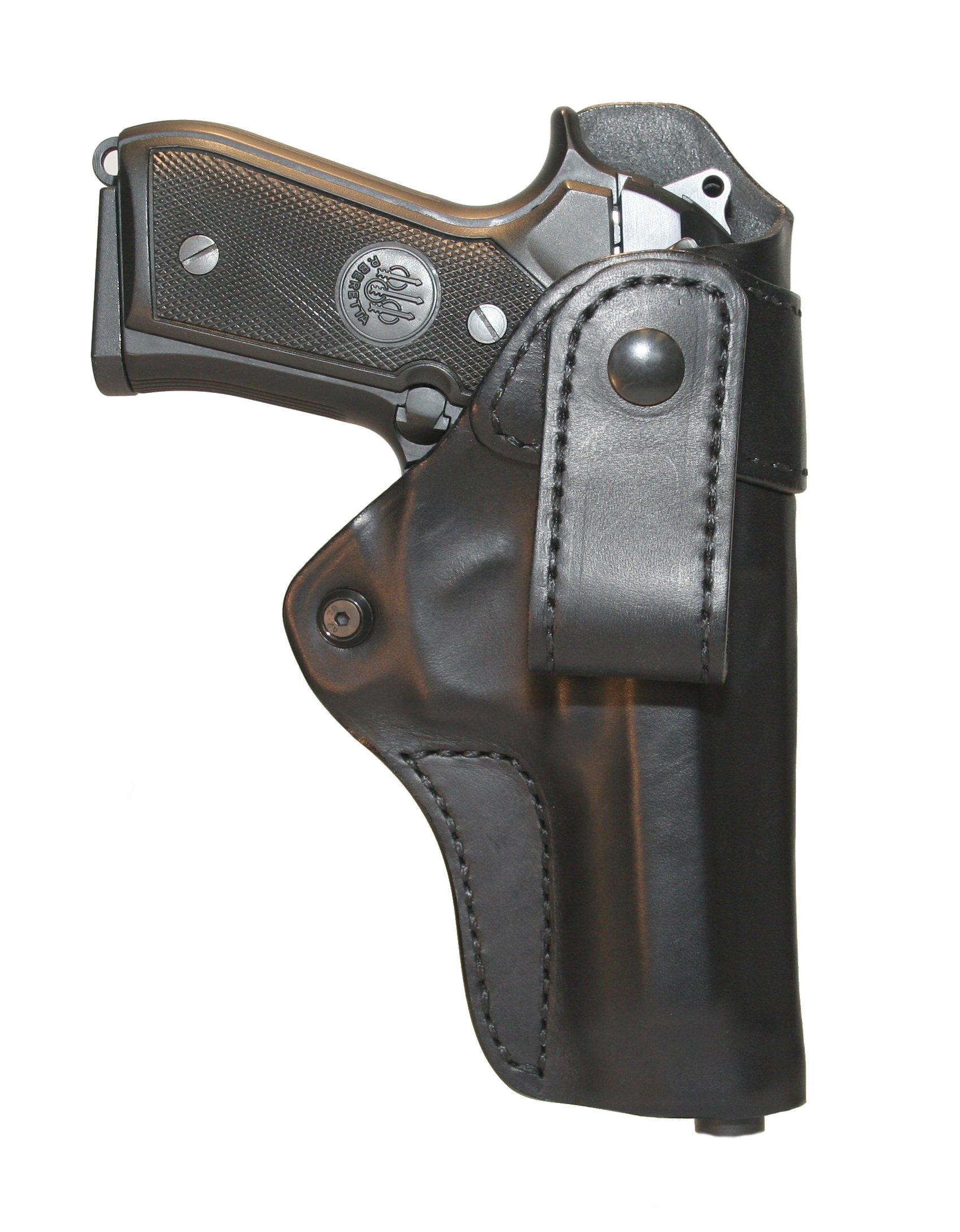 Make The Right Choice For The Best Appendix Carry Holster 2019