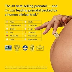 Ritual Essential for Women Prenatal