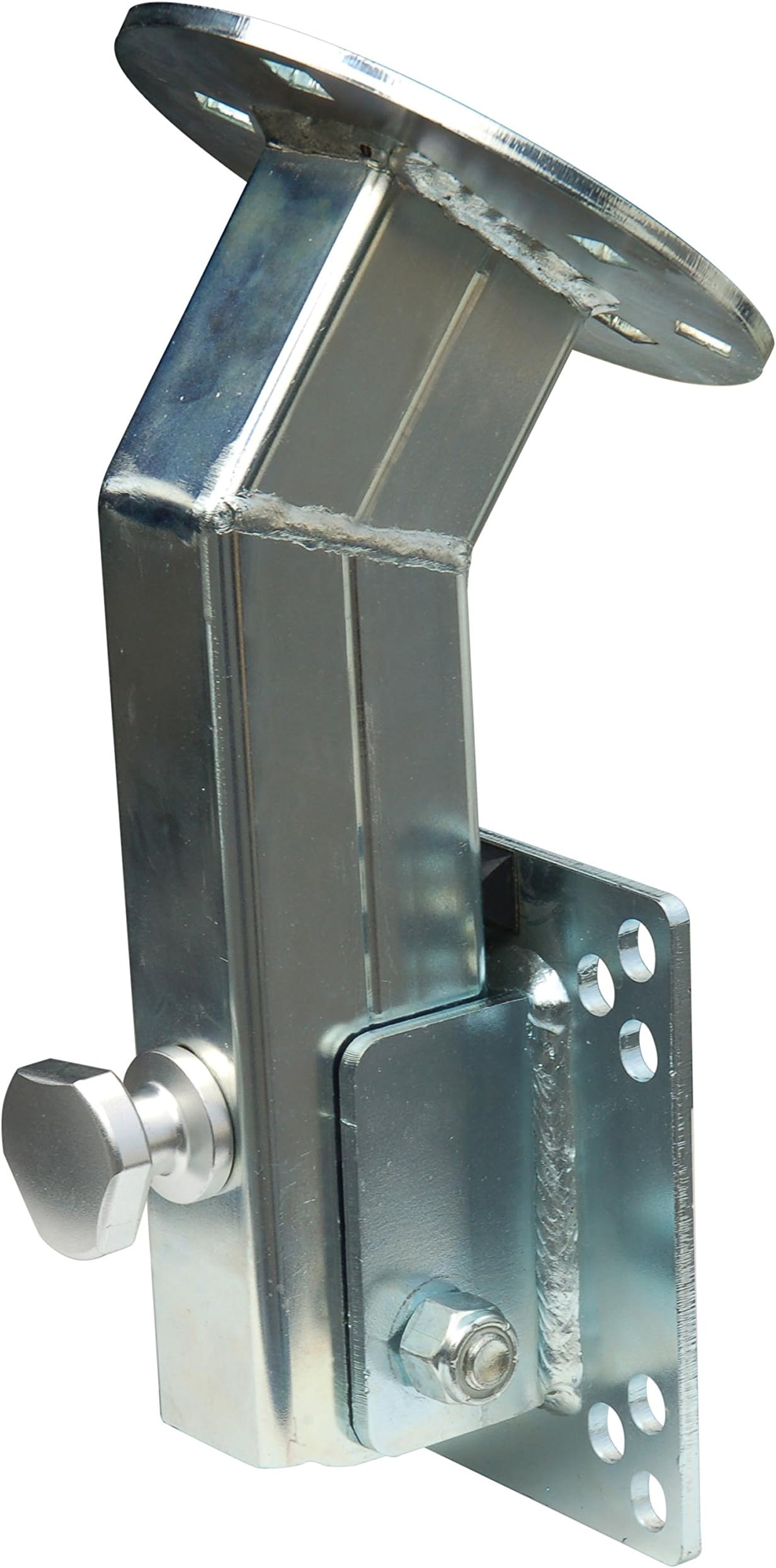 Tie Down Engineering LongRun 86062 Angled/Pivoting Spare Tire Carrier
