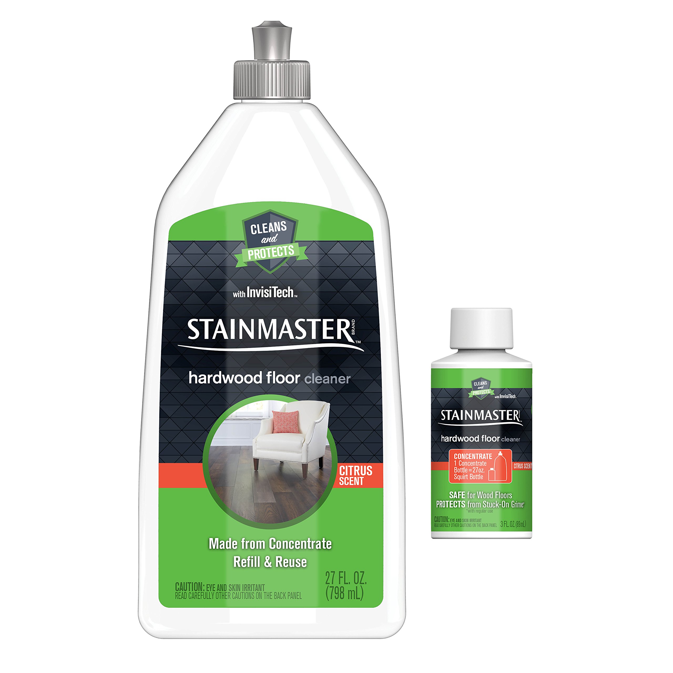 Stainmaster MultiSurface Floor Cleaner Concentrate Starter