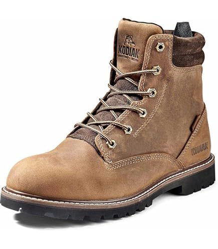 Amazon.com | Kodiak Men display picture 1