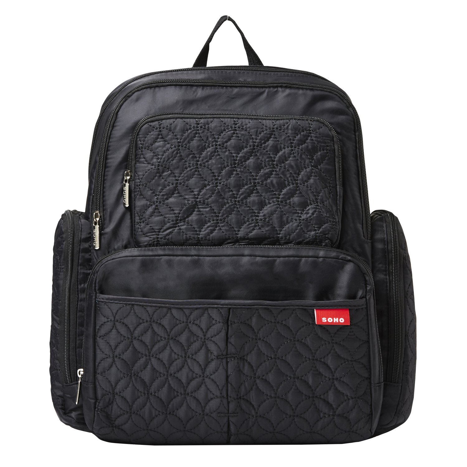 soho backpack diaper bag