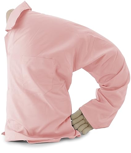 Funny Unique Gag Gift Idea The Original Girlfriend Pillow Body