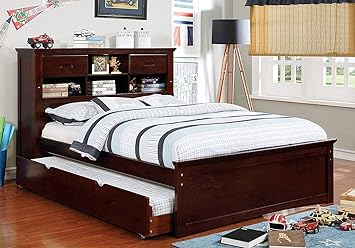 Amazon Com Homes Inside Out Marrah Full Childrens Bed Frames