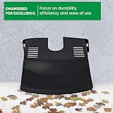 Neat 2-Pack Drain Guard Outdoor Drain Cover Protector Gutter Guard view 6