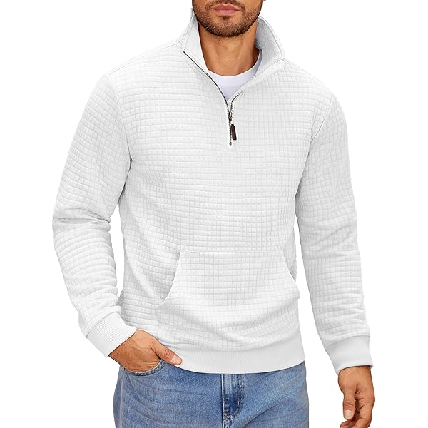 Columbia Men's OMNI WICK Shotgun 1/4 Zip Pullover Breathable Long