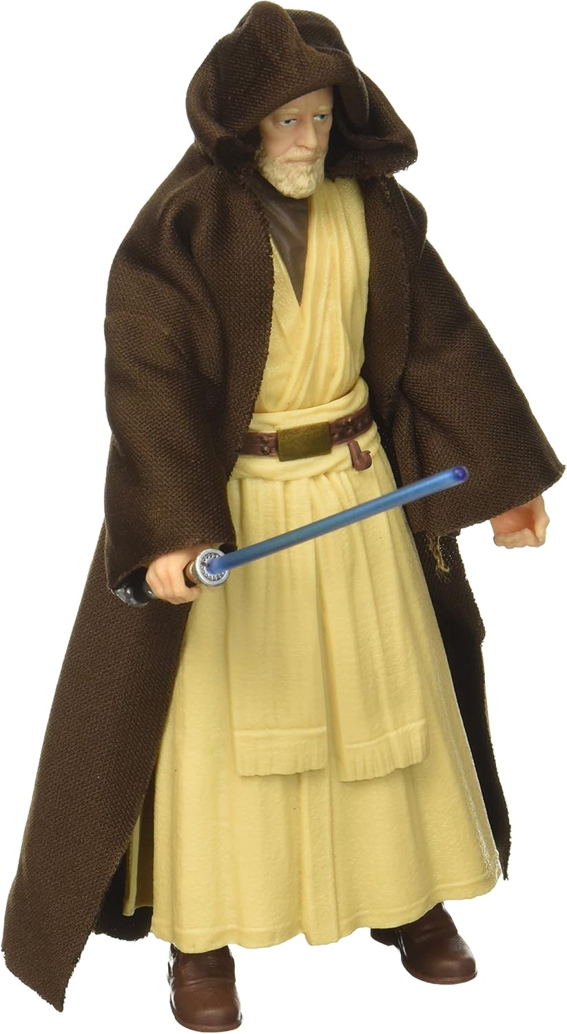 obi wan kenobi the black series