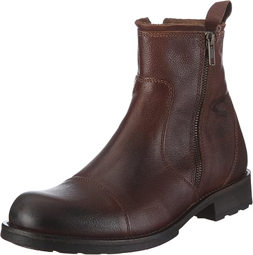 amazon bottes hommes