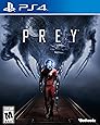 Prey - PlayStation 4