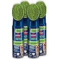 BISSELL Spotlifter Pet Carpet and Upholstery Cleaner with Brush Head - 4 Pack, 93523