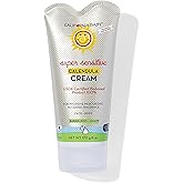 California Baby Calendula Cream | Soothing Baby Cream | Allergy Friendly | Plant-based | Soothes and Moisturizes Irritated, Dry Skin On Face and Body | 6 oz