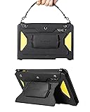 Ulefone Armor Pad 3 Pro Tablet Carry Case, 4-in-1