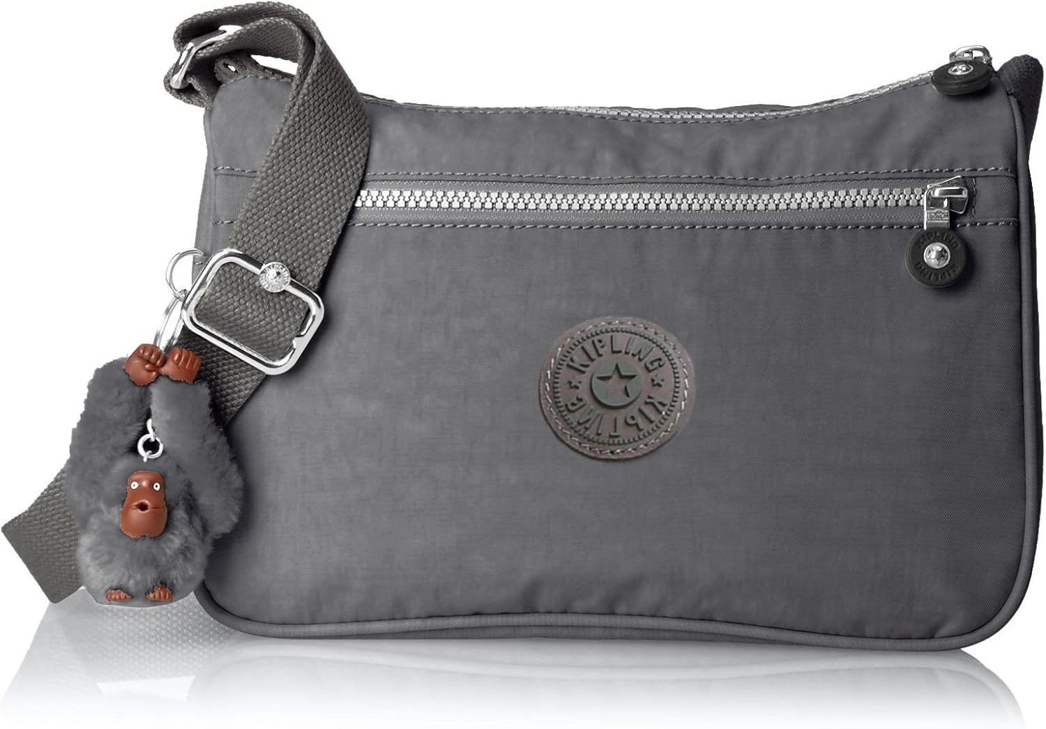 Kipling Callie Crossbody Amazon.ca Clothing & Accessories