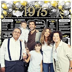 Dill-Dall Happy 50th Birthday Class Reunion