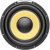 Focal SUB 25 KXS - K2 EVO Shallow 10" Subwoofer