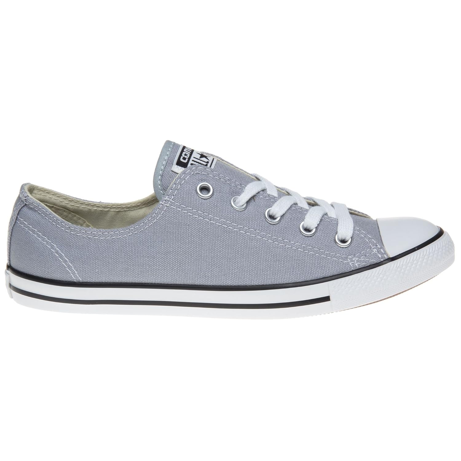 ladies converse dainty ox
