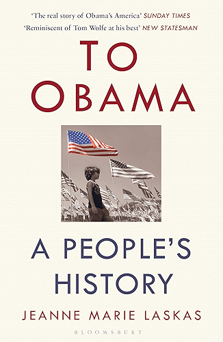 Download To Obama: A People's History (English Edition) PDF