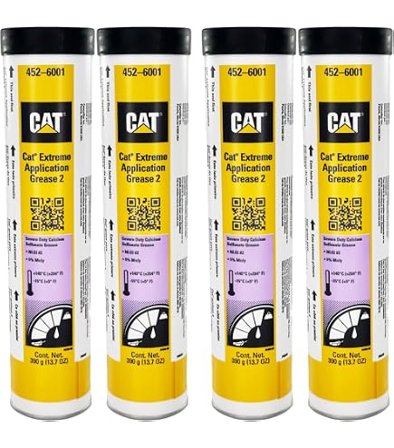 Amazon.com: Cat 8T-9572 SAE 30 Transmission and Drivetrain Oil