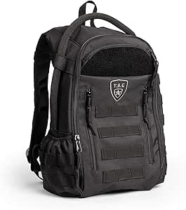 tbg daypack 3.0