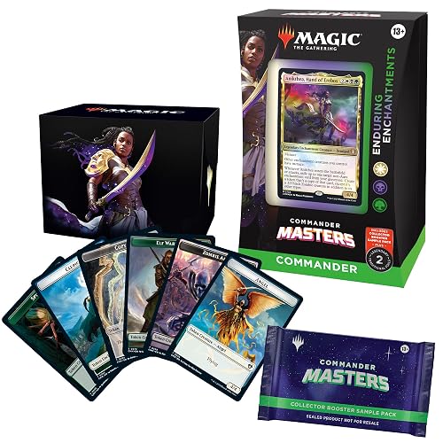 mtg eldrazi unbound commander deck MTG Eldrazi Unbound Commander Masters Deck Magic The Gathering BRAND NEW  SEALED
