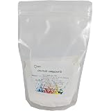 Greenway Biotech Calcium Carbonate Powder – 5lbs For DIY Paint Additive & Limestone