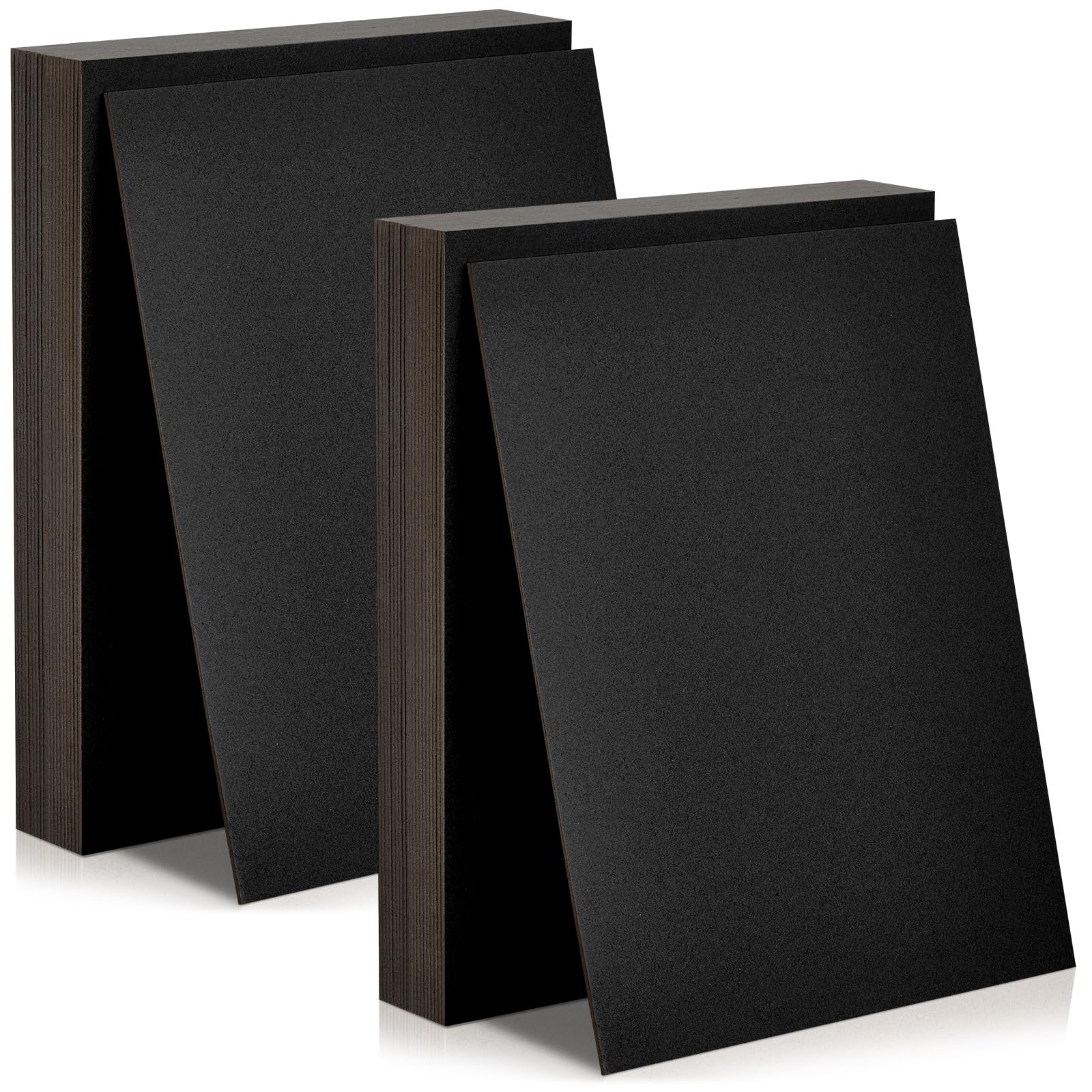 50 Pcs Book Board, Binders Board Chipboard Designer