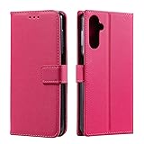 Compatible with Samsung Galaxy A14 5G Wallet