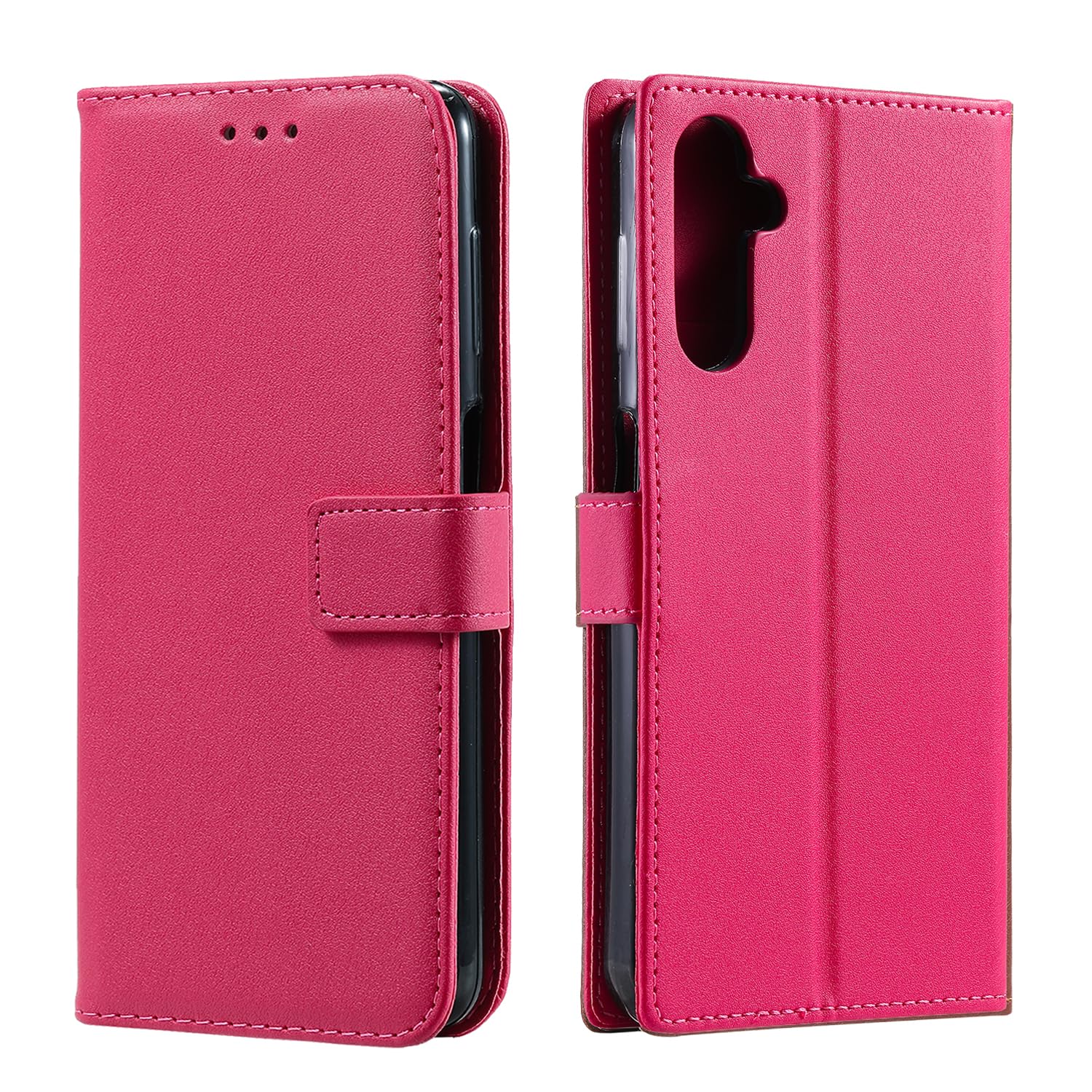 Rfvzubemok Compatible with Samsung Galaxy A54 5G