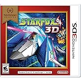 Star Fox 64 3D - Nintendo Selects Edition for Nintendo 3DS