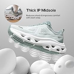 NORTIV 8 Women's Comfortable Walking Running Tennis