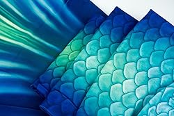 Superband Mermaid Tail for Swimming for Women and