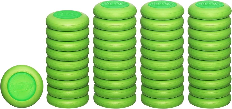 Nerf Vortex 40-Disc Refill Pack 