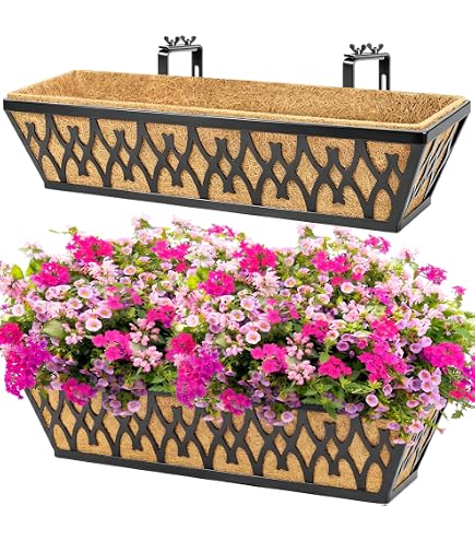 Panacea Products 20 in. H Brown Steel Plant Support | Garden Center