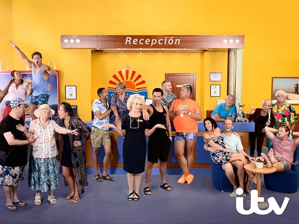 Watch Benidorm - Season 10 | Prime Video