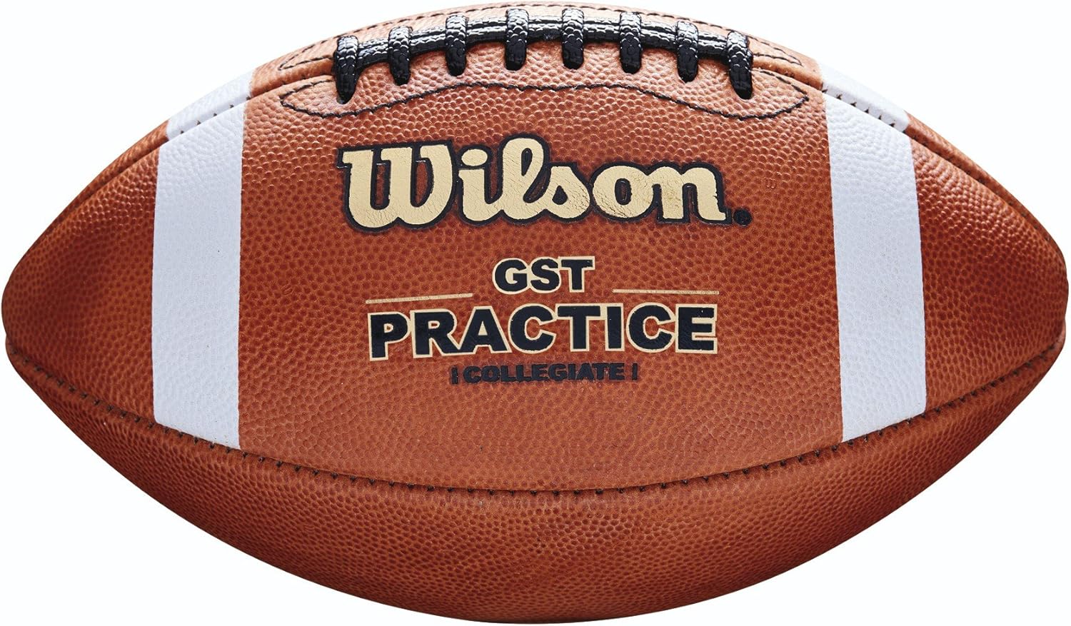 Wilson Official Training Football Series