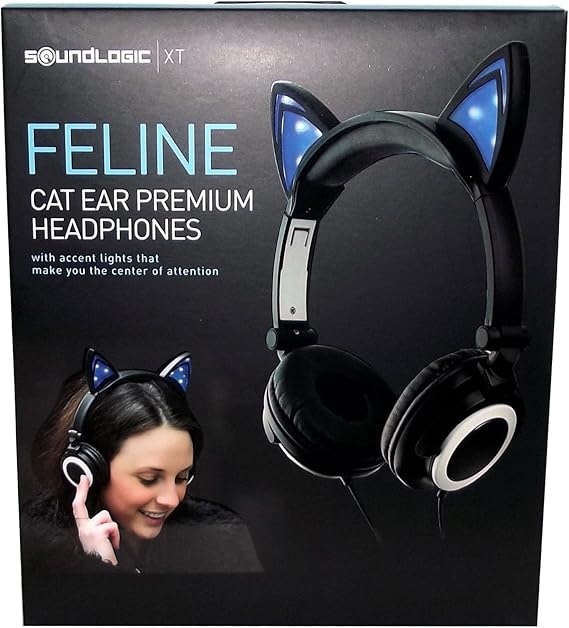 soundlogic xt headphones