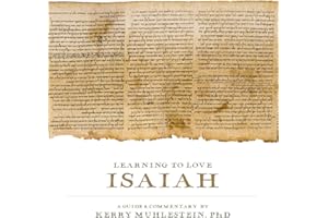 Learning to Love Isaiah
