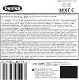 DenTek Temparin Max Dental Repair Kit Twin Pack for Fillings & Crowns view 5