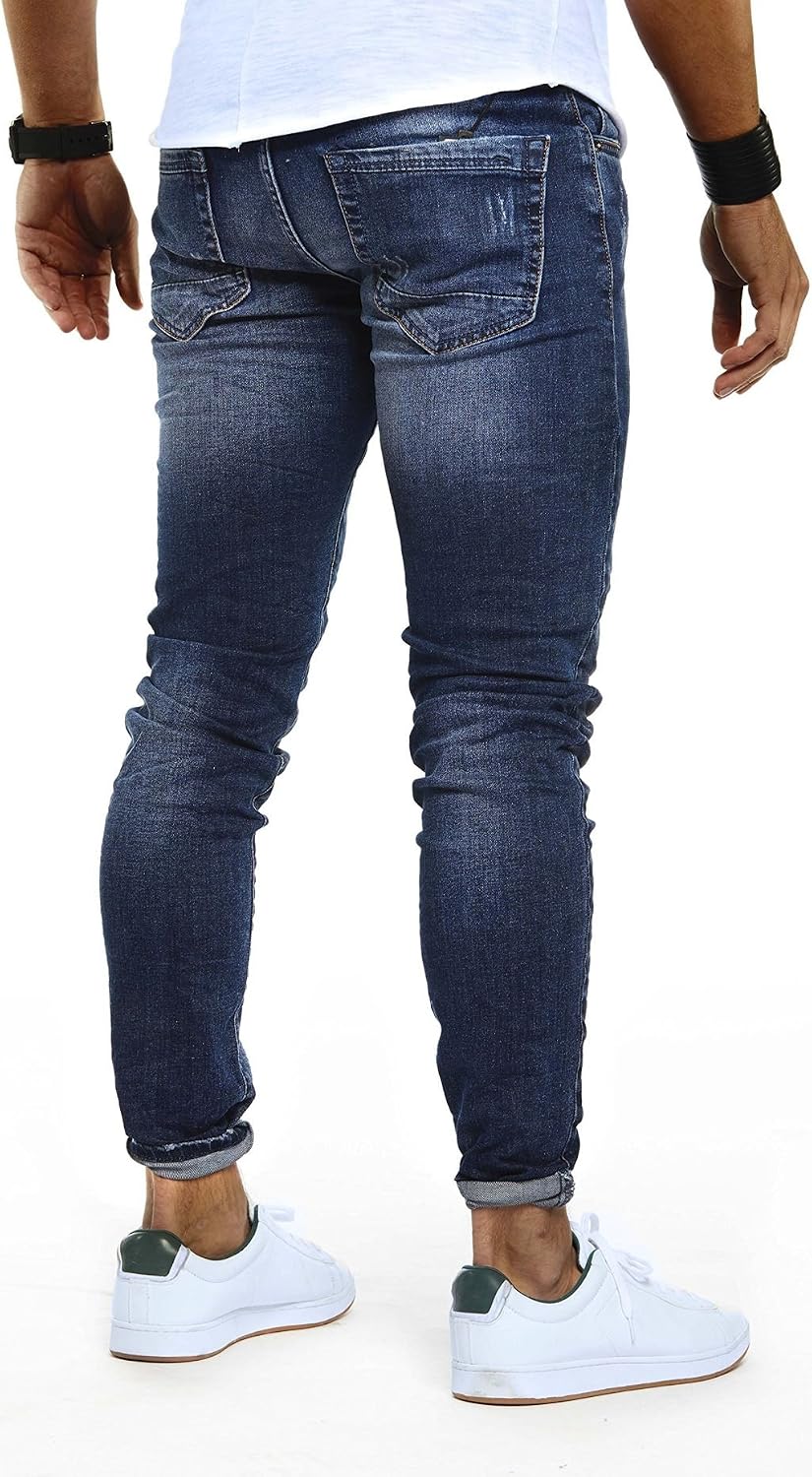Leif Nelson Pants Uomo Abbigliamento nsb-group.com