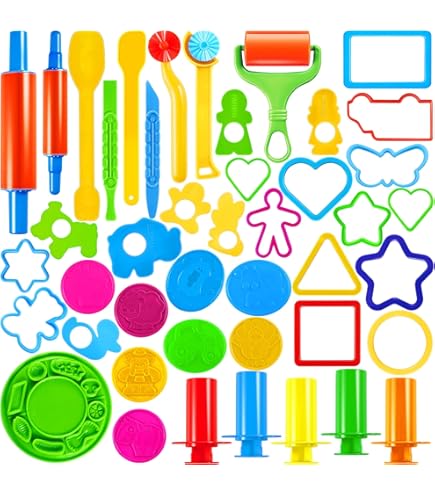 recipe crayola modeling dough