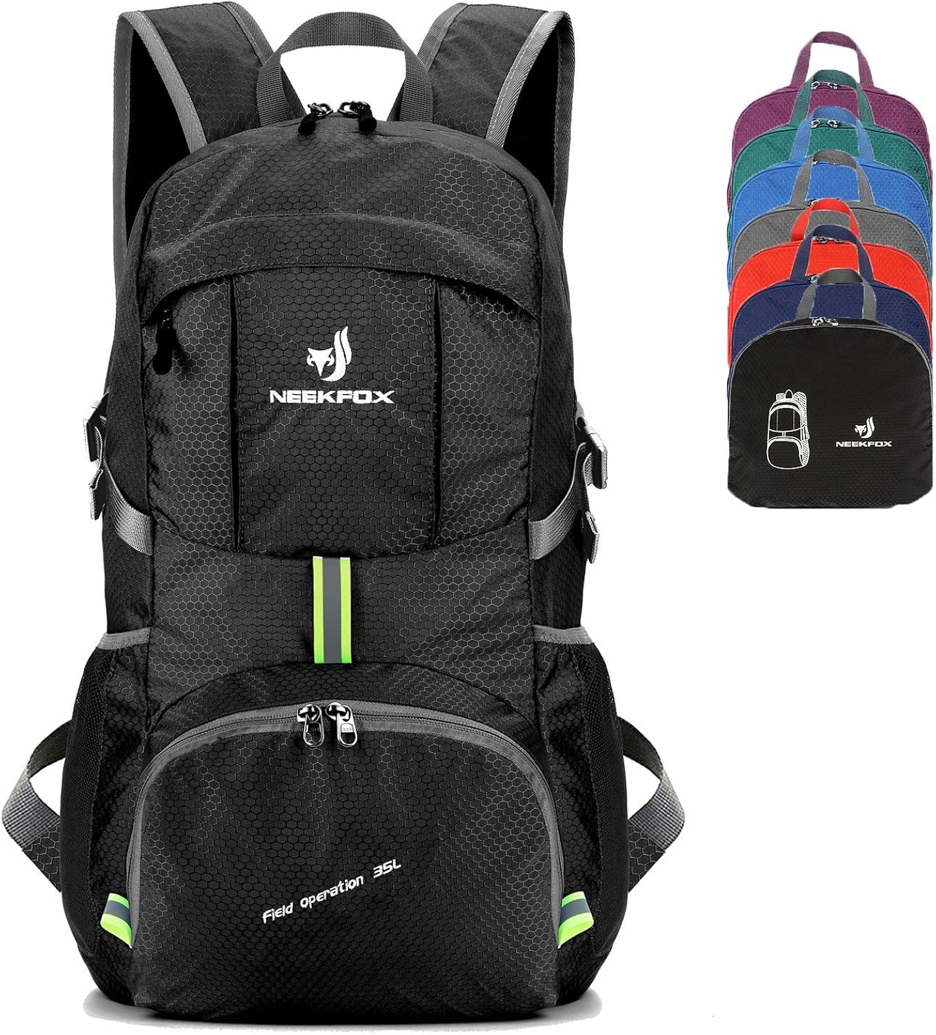 lightweight rucksack for walking