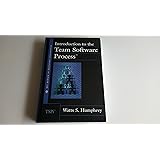 Introduction to the Team Software Process